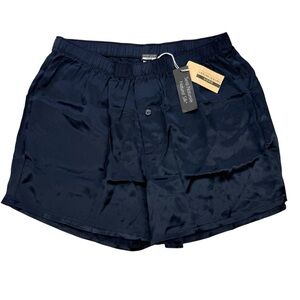 Intimissimi Silk Boxer shorts, NWT, M/L
